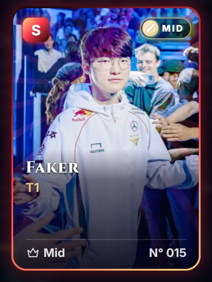Capture du mode Cartes LoL sur Itemyze